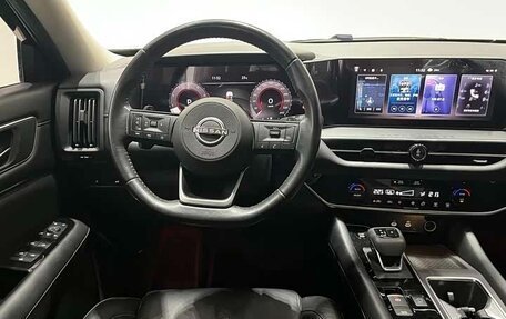 Nissan Pathfinder, 2024 год, 5 200 000 рублей, 8 фотография