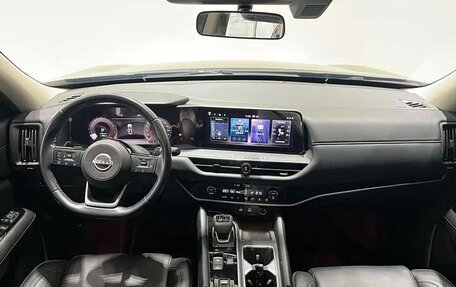 Nissan Pathfinder, 2024 год, 5 200 000 рублей, 7 фотография