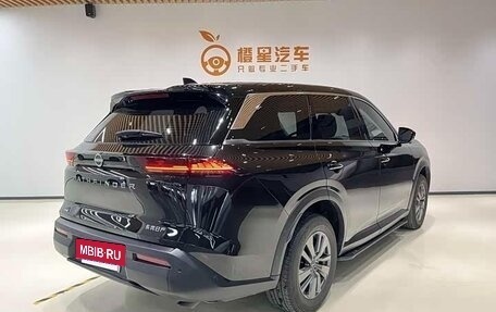 Nissan Pathfinder, 2024 год, 5 200 000 рублей, 4 фотография