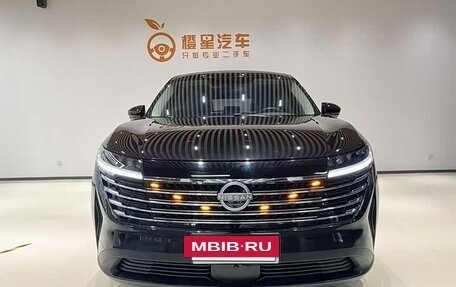 Nissan Pathfinder, 2024 год, 5 200 000 рублей, 2 фотография