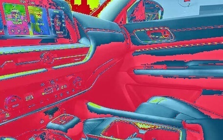 Nissan Pathfinder, 2024 год, 5 200 000 рублей, 9 фотография