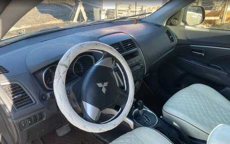 Mitsubishi ASX I рестайлинг, 2012 год, 950 000 рублей, 3 фотография