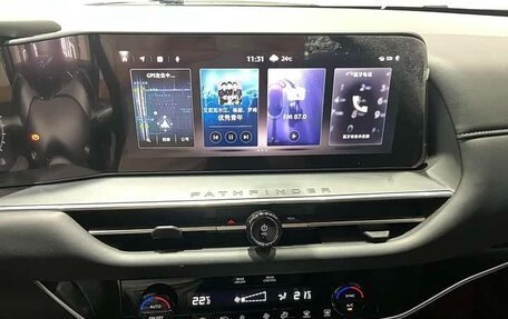 Nissan Pathfinder, 2024 год, 5 200 000 рублей, 10 фотография