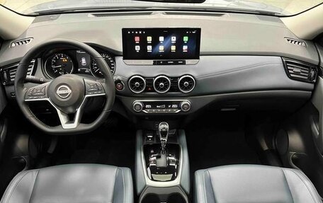 Nissan X-Trail, 2026 год, 2 430 000 рублей, 7 фотография