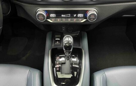 Nissan X-Trail, 2026 год, 2 430 000 рублей, 8 фотография