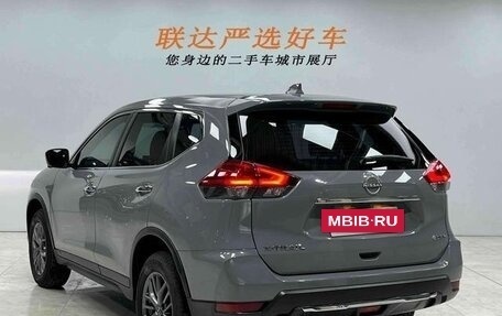 Nissan X-Trail, 2026 год, 2 430 000 рублей, 4 фотография