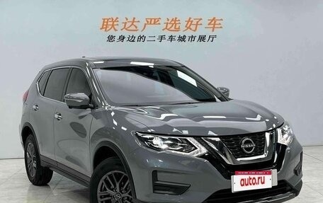 Nissan X-Trail, 2026 год, 2 430 000 рублей, 3 фотография