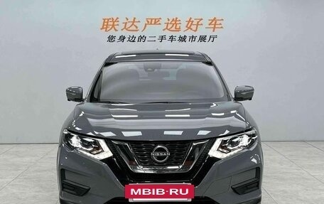 Nissan X-Trail, 2026 год, 2 430 000 рублей, 2 фотография