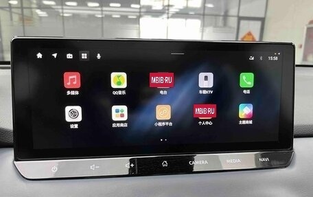 Nissan X-Trail, 2026 год, 2 430 000 рублей, 9 фотография