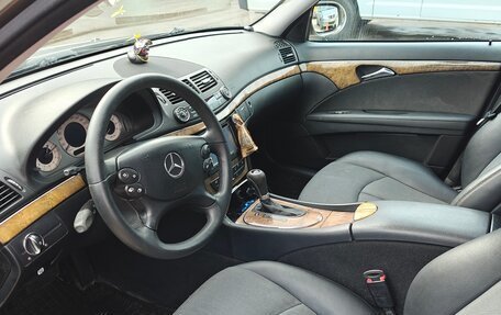 Mercedes-Benz E-Класс, 2008 год, 930 000 рублей, 7 фотография