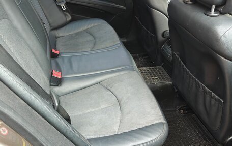 Mercedes-Benz E-Класс, 2008 год, 930 000 рублей, 9 фотография