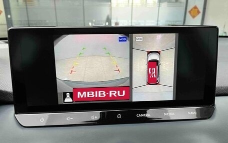 Nissan X-Trail, 2026 год, 2 430 000 рублей, 17 фотография