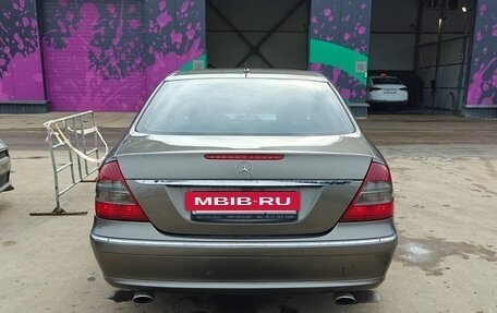 Mercedes-Benz E-Класс, 2008 год, 930 000 рублей, 6 фотография