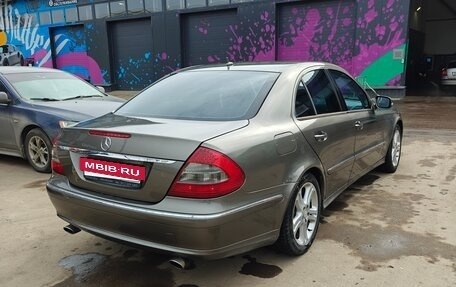 Mercedes-Benz E-Класс, 2008 год, 930 000 рублей, 5 фотография