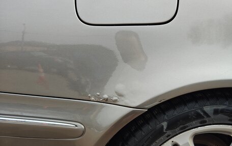 Mercedes-Benz E-Класс, 2008 год, 930 000 рублей, 12 фотография