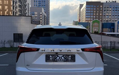 Haval F7, 2025 год, 2 800 000 рублей, 5 фотография