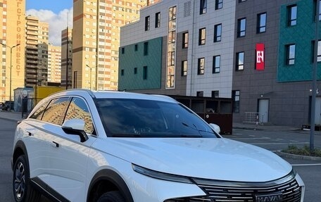 Haval F7, 2025 год, 2 800 000 рублей, 3 фотография