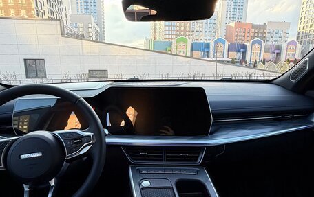 Haval F7, 2025 год, 2 800 000 рублей, 8 фотография