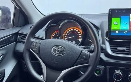 Toyota Yaris Cross, 2023 год, 1 364 000 рублей, 11 фотография