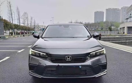 Honda Civic, 2023 год, 1 751 000 рублей, 2 фотография