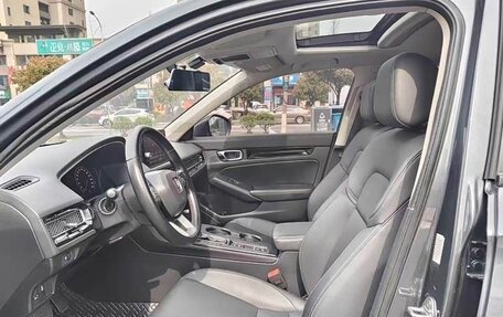 Honda Civic, 2023 год, 1 751 000 рублей, 4 фотография