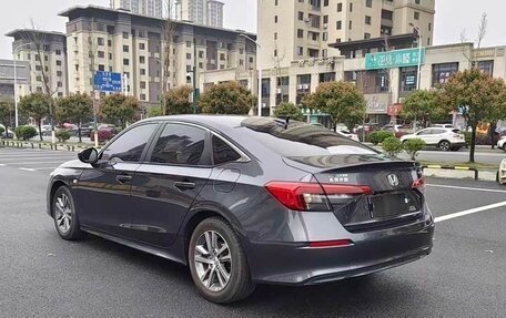 Honda Civic, 2023 год, 1 751 000 рублей, 7 фотография