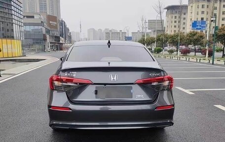 Honda Civic, 2023 год, 1 751 000 рублей, 8 фотография