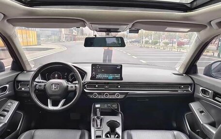 Honda Civic, 2023 год, 1 751 000 рублей, 5 фотография