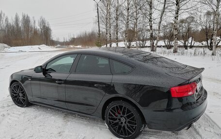 Audi A5, 2016 год, 1 880 000 рублей, 6 фотография