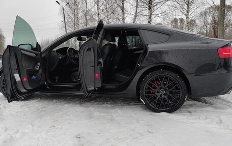 Audi A5, 2016 год, 1 880 000 рублей, 8 фотография