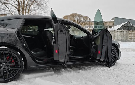 Audi A5, 2016 год, 1 880 000 рублей, 9 фотография