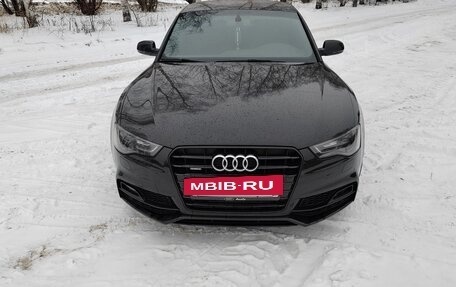 Audi A5, 2016 год, 1 880 000 рублей, 2 фотография