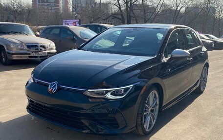 Volkswagen Golf R, 2024 год, 6 500 000 рублей, 2 фотография