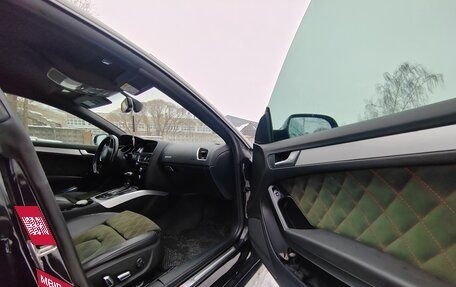 Audi A5, 2016 год, 1 880 000 рублей, 11 фотография