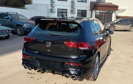 Volkswagen Golf R, 2024 год, 6 500 000 рублей, 7 фотография