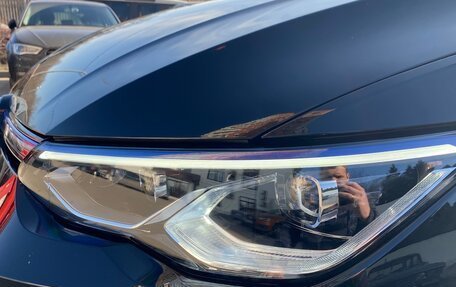 Volkswagen Golf R, 2024 год, 6 500 000 рублей, 12 фотография