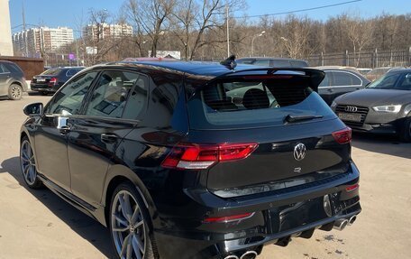 Volkswagen Golf R, 2024 год, 6 500 000 рублей, 9 фотография