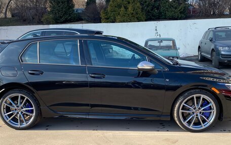 Volkswagen Golf R, 2024 год, 6 500 000 рублей, 5 фотография