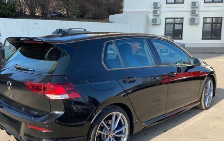 Volkswagen Golf R, 2024 год, 6 500 000 рублей, 6 фотография