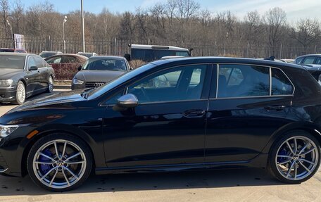 Volkswagen Golf R, 2024 год, 6 500 000 рублей, 11 фотография