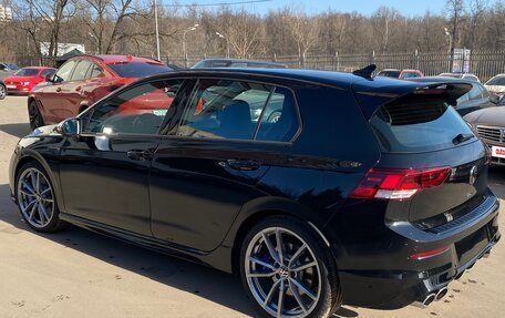 Volkswagen Golf R, 2024 год, 6 500 000 рублей, 10 фотография