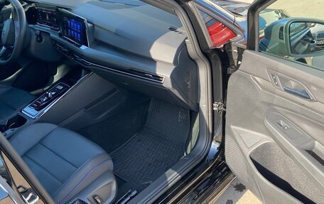 Volkswagen Golf R, 2024 год, 6 500 000 рублей, 14 фотография