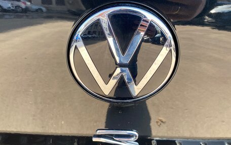 Volkswagen Golf R, 2024 год, 6 500 000 рублей, 16 фотография
