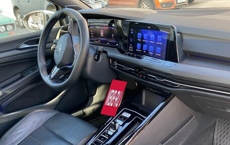 Volkswagen Golf R, 2024 год, 6 500 000 рублей, 13 фотография