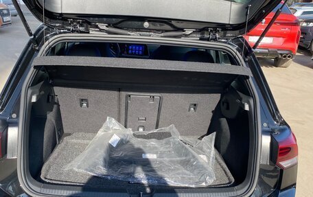 Volkswagen Golf R, 2024 год, 6 500 000 рублей, 18 фотография