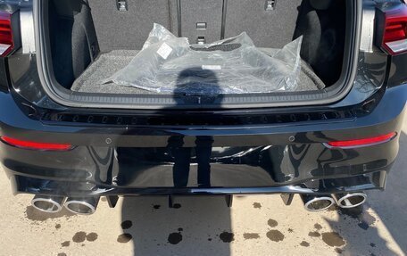 Volkswagen Golf R, 2024 год, 6 500 000 рублей, 19 фотография