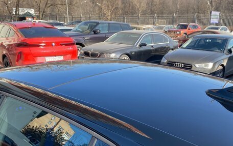 Volkswagen Golf R, 2024 год, 6 500 000 рублей, 20 фотография