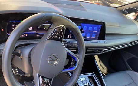 Volkswagen Golf R, 2024 год, 6 500 000 рублей, 23 фотография