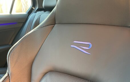 Volkswagen Golf R, 2024 год, 6 500 000 рублей, 24 фотография