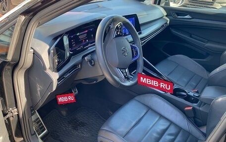 Volkswagen Golf R, 2024 год, 6 500 000 рублей, 21 фотография